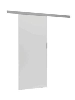 Drzwi przesuwne Greg GREG BIAŁY